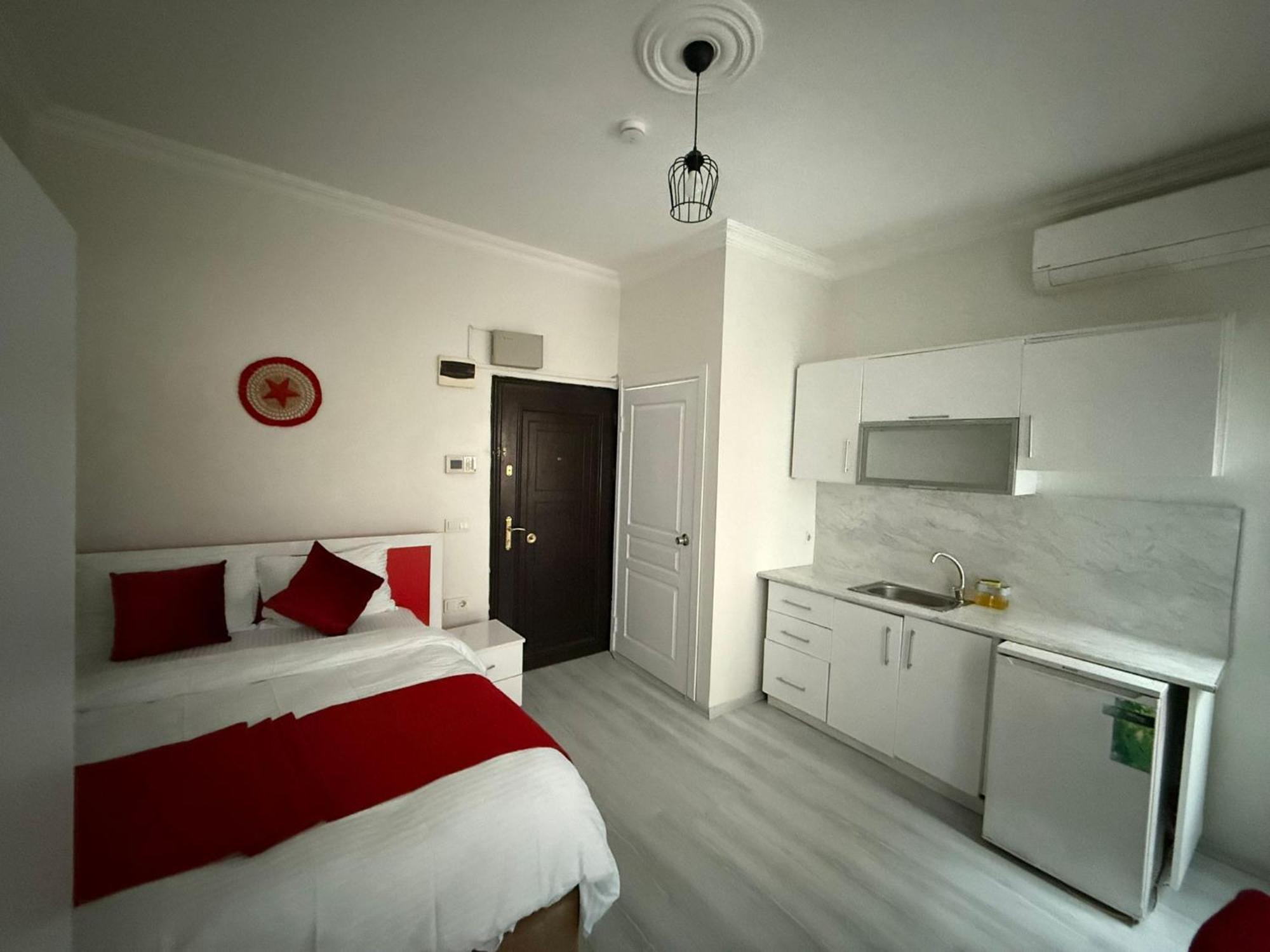 Istanberry - Sunshine Flats Aparthotel