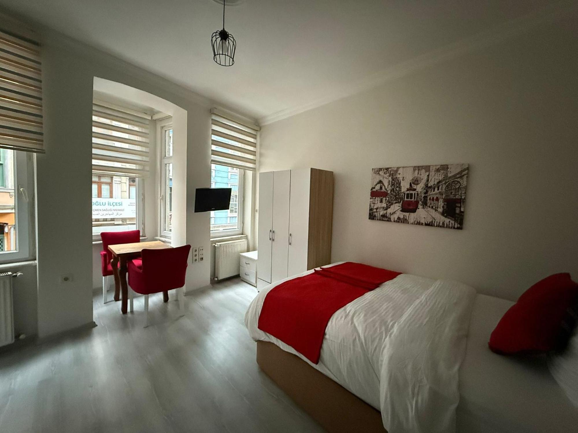 Aparthotel Istanberry - Sunshine Flats
