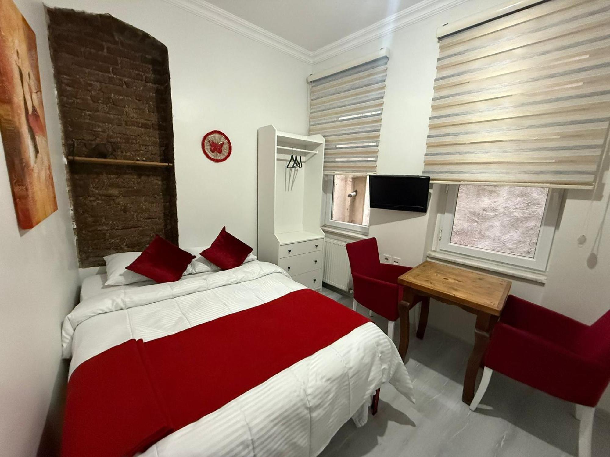 Istanberry - Sunshine Flats Aparthotel Istanbul