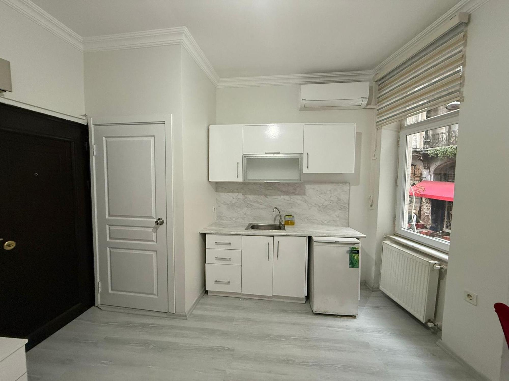 Aparthotel Istanberry - Sunshine Flats Istanbul