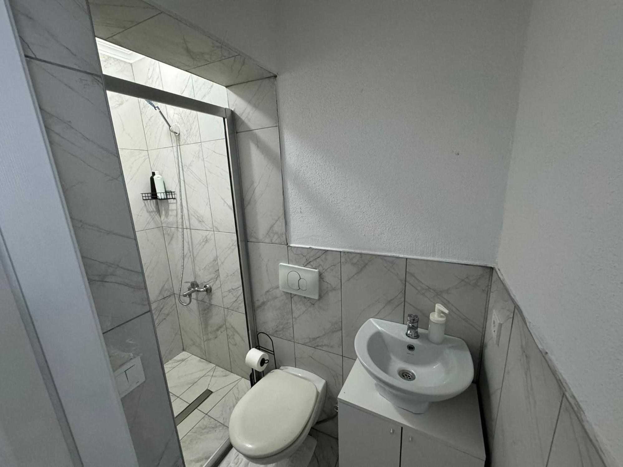 Istanberry - Sunshine Flats Aparthotel