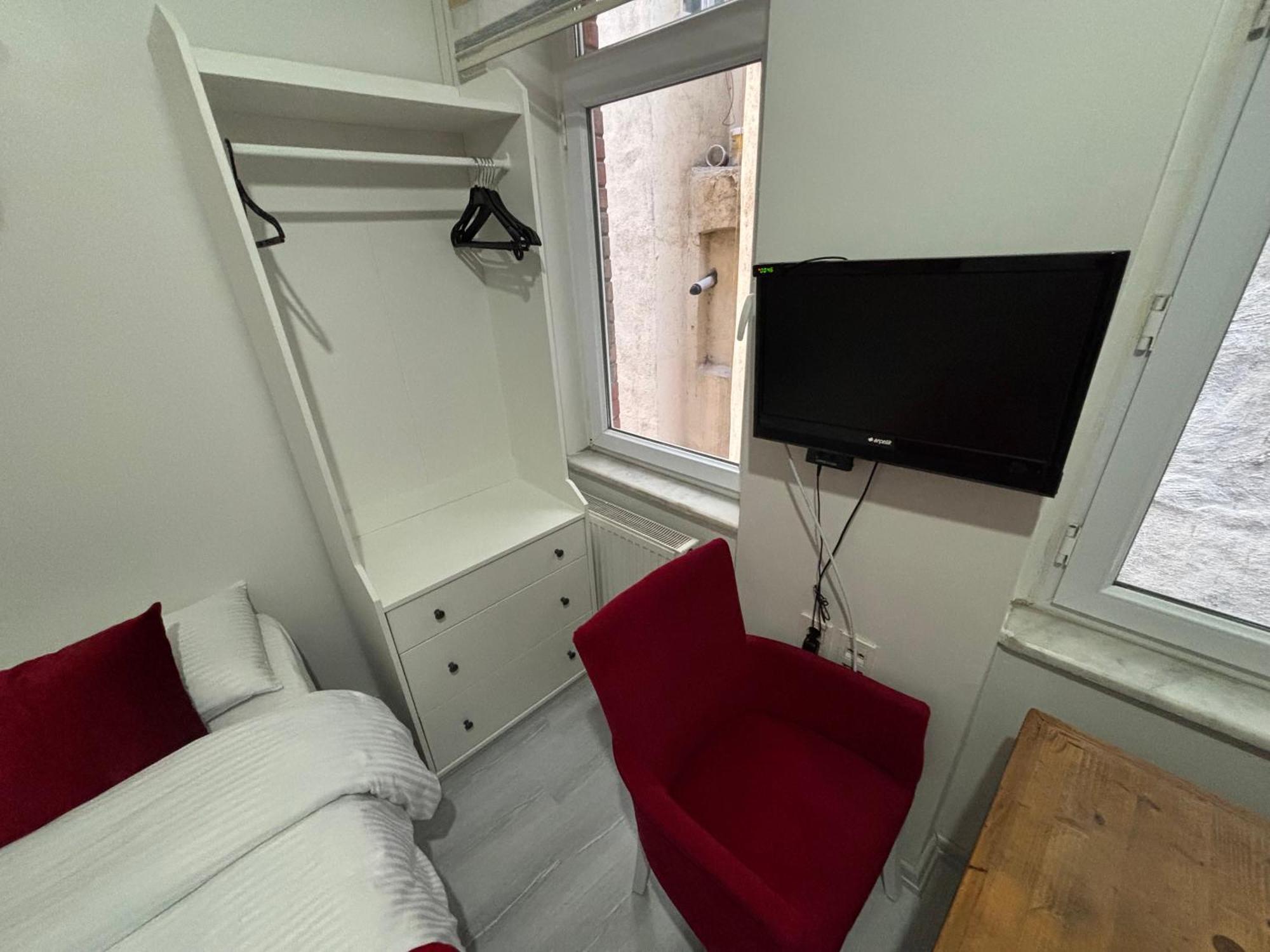 Aparthotel Istanberry - Scarlet *